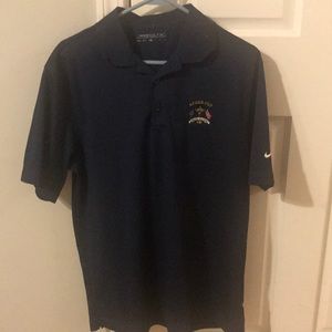 Nike golf polo- Ryder cup